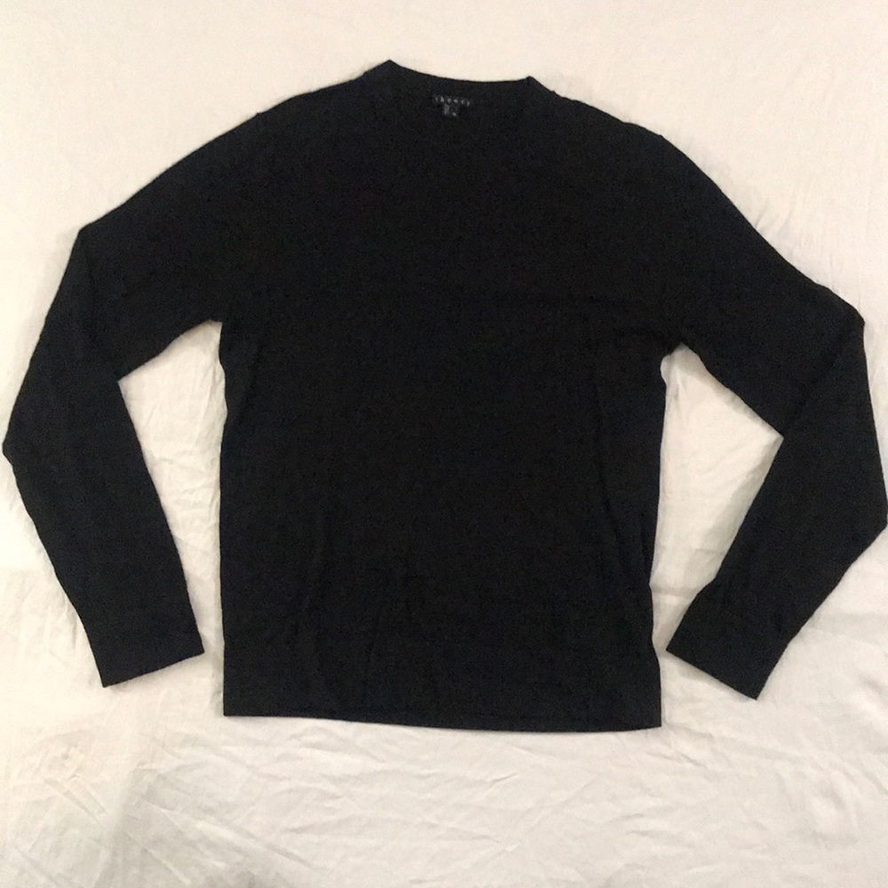 Theory cashmere sweater